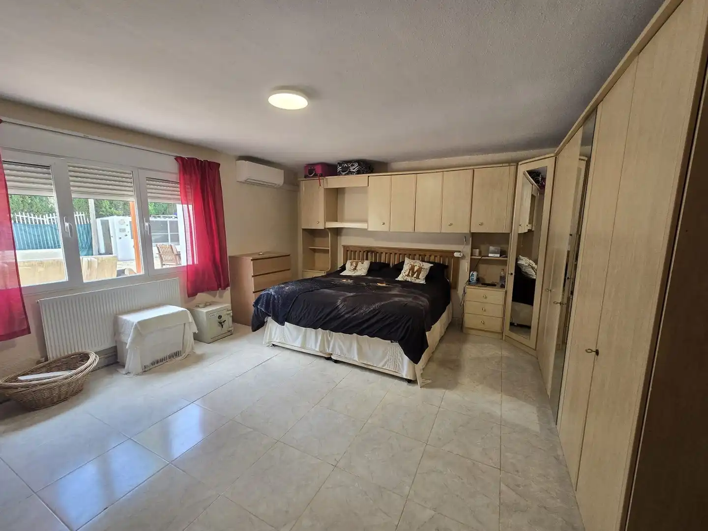 Habitación de Casa o chalet en venta en Las Virtudes