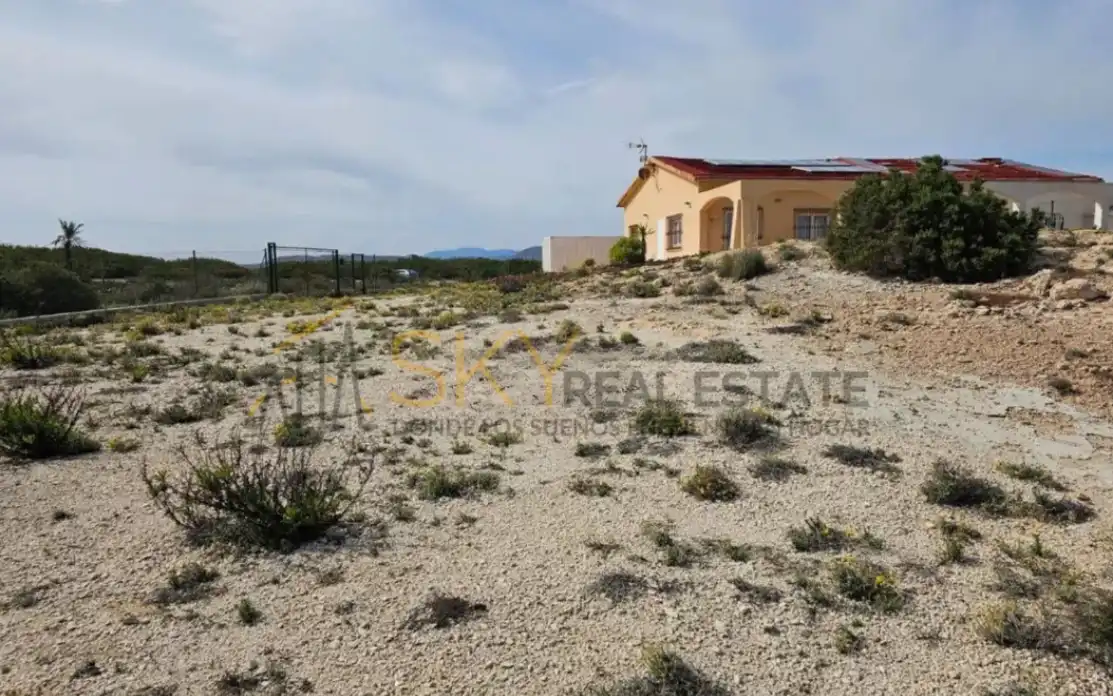 Haus oder Chalet zum Verkauf in Agua Amarga Playa, 16, Agua Amarga - Urbanova