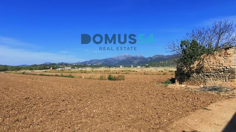 Finca rustica edificable en Buger, image 2