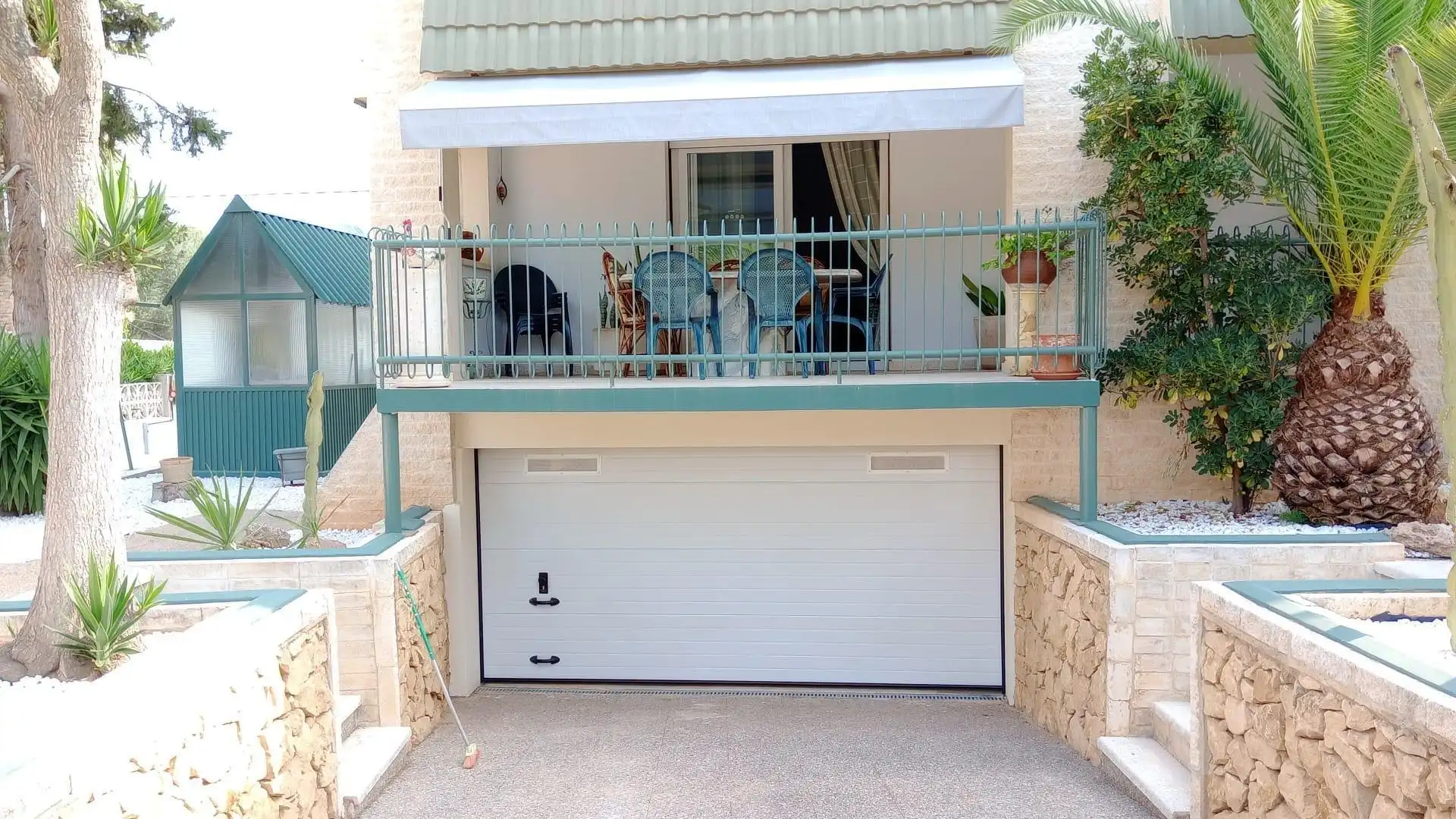 Villa avec piscine à vendre à Rincón de Loix, imagen 44