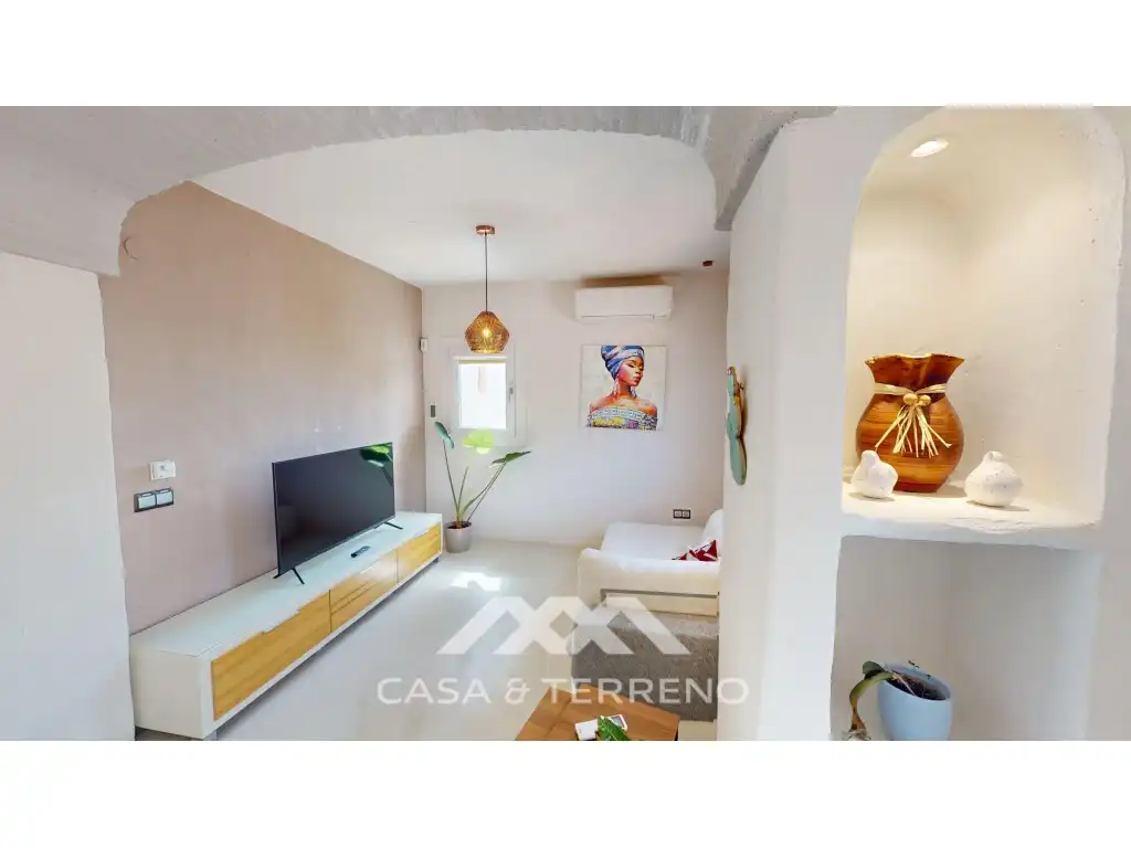 Casa amb jardí en venda a Frigiliana, imagen 19