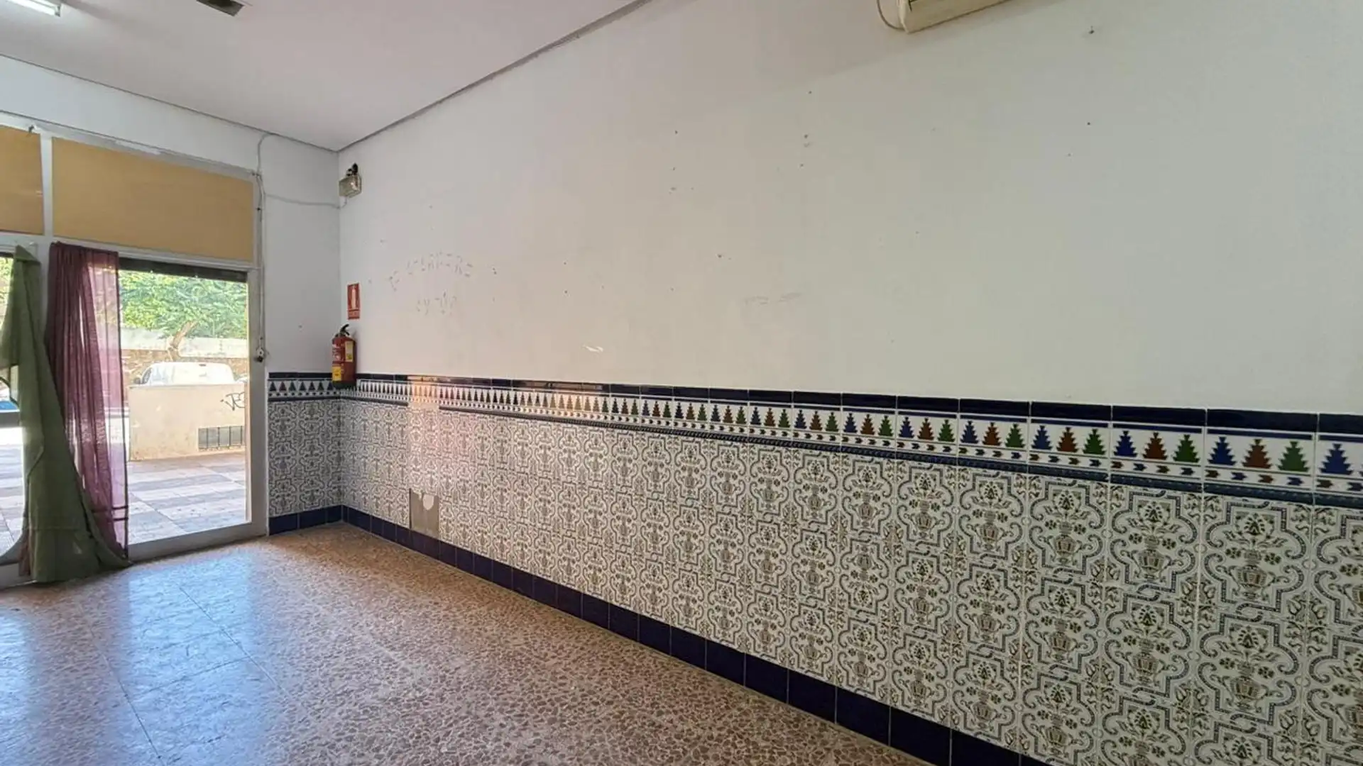 Local en venta en Málaga Capital con Aire acondicionado