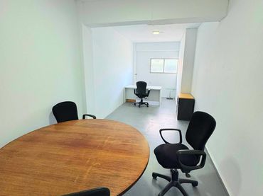 Büro zur Miete in ciudad de sevilla