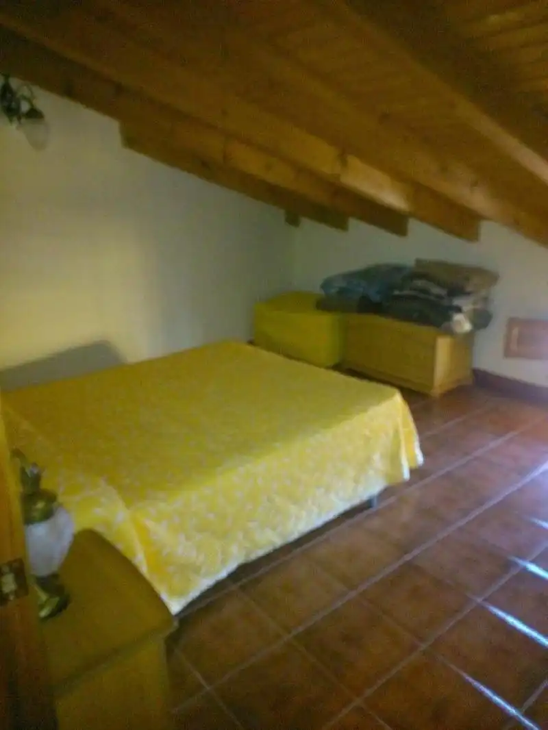 Habitación de Casa o chalet en venta en Garganta la Olla con Aire acondicionado, Calefacción y Jardín privado