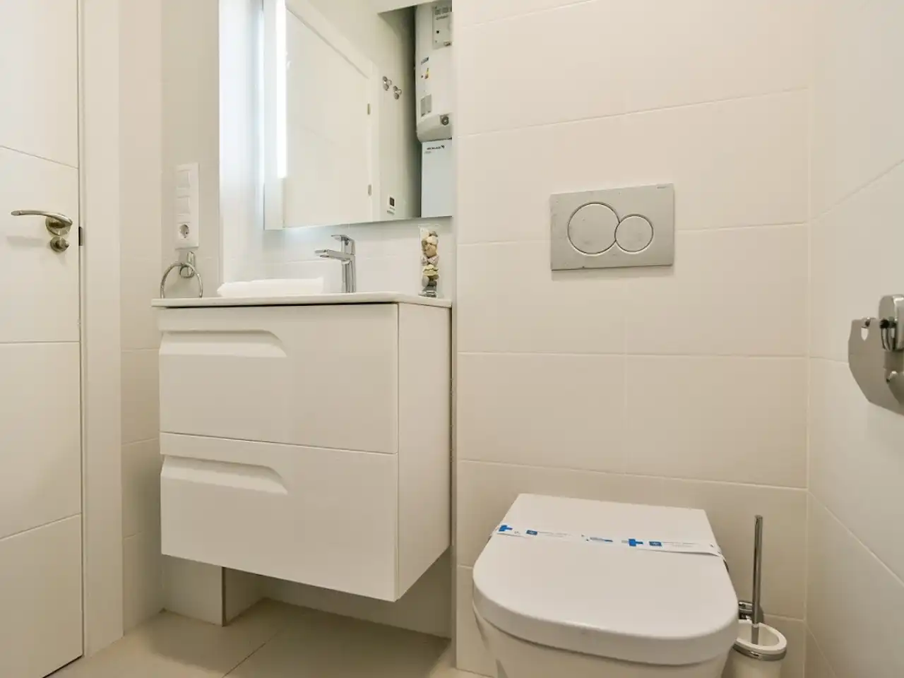 Apartment mit Pool zum Verkauf in Orihuela Costa, imagen 42