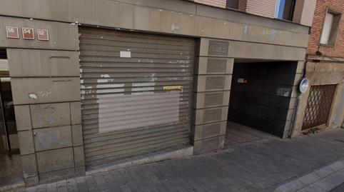Photo 4 of Garage to rent in Calle Sant Josep, El Poble Sec, Igualada
