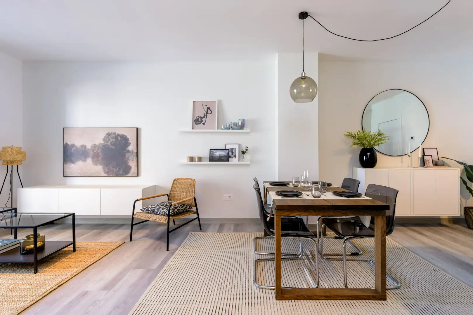 Flat for sale in Avenida Anda Jaleo, San José de la Rinconada