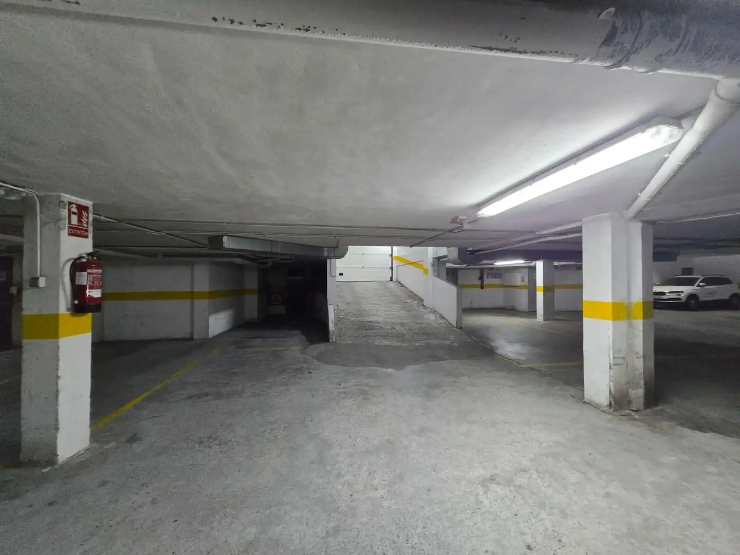 Piso en venta en Fontefría, Boiro