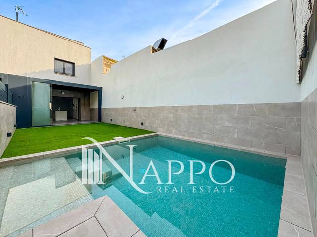 Casa adosada en Venta en De la Vileta en Son Serra - Sa Vileta