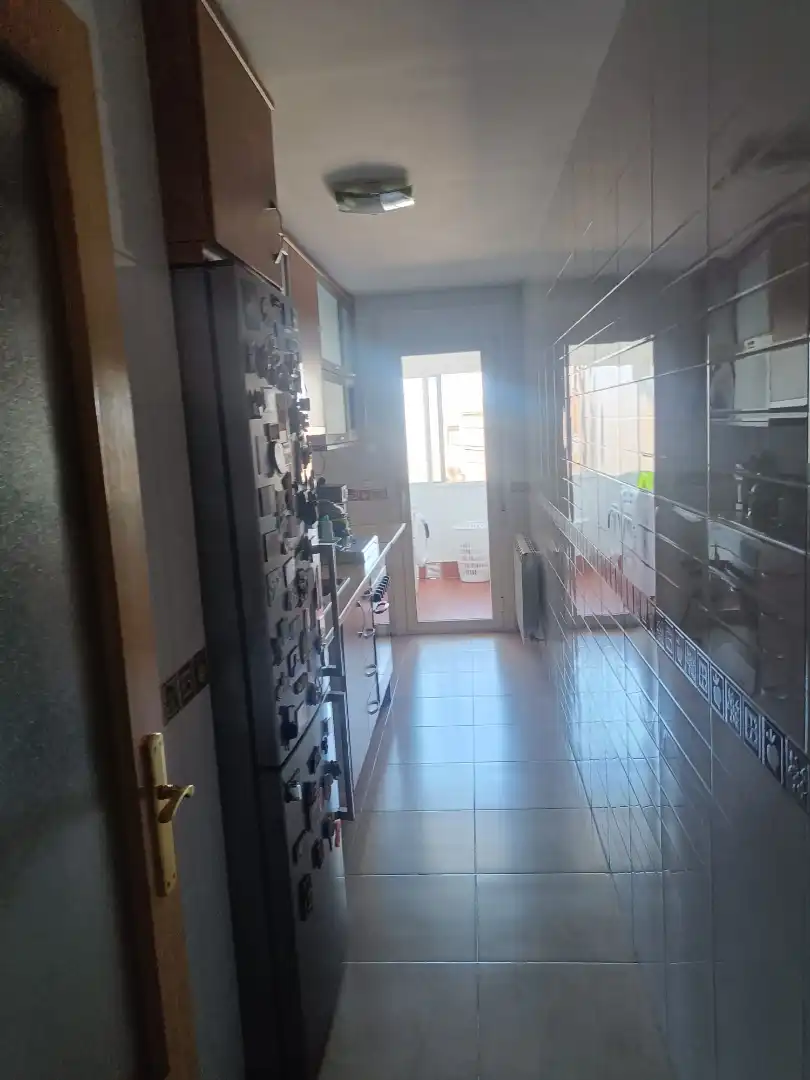 Dúplex en venta en Poblete con Aire acondicionado, Calefacción y Terraza