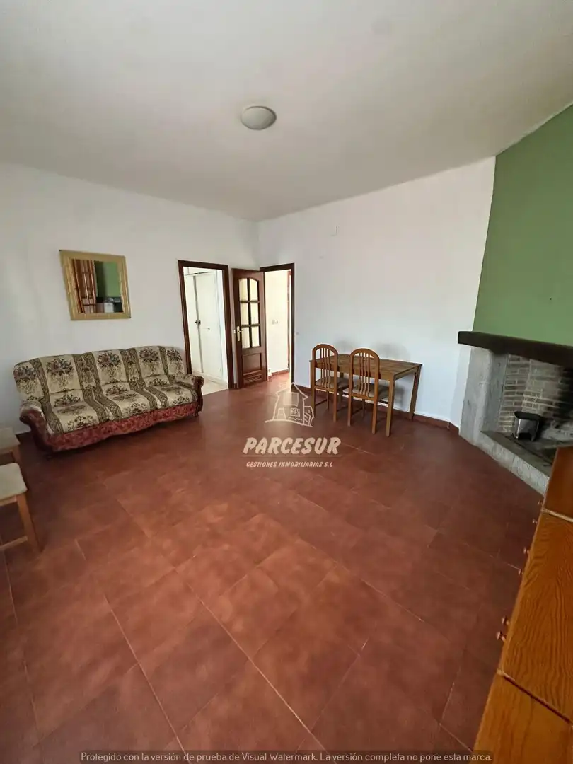 Casa o xalet de lloguer a Belmez