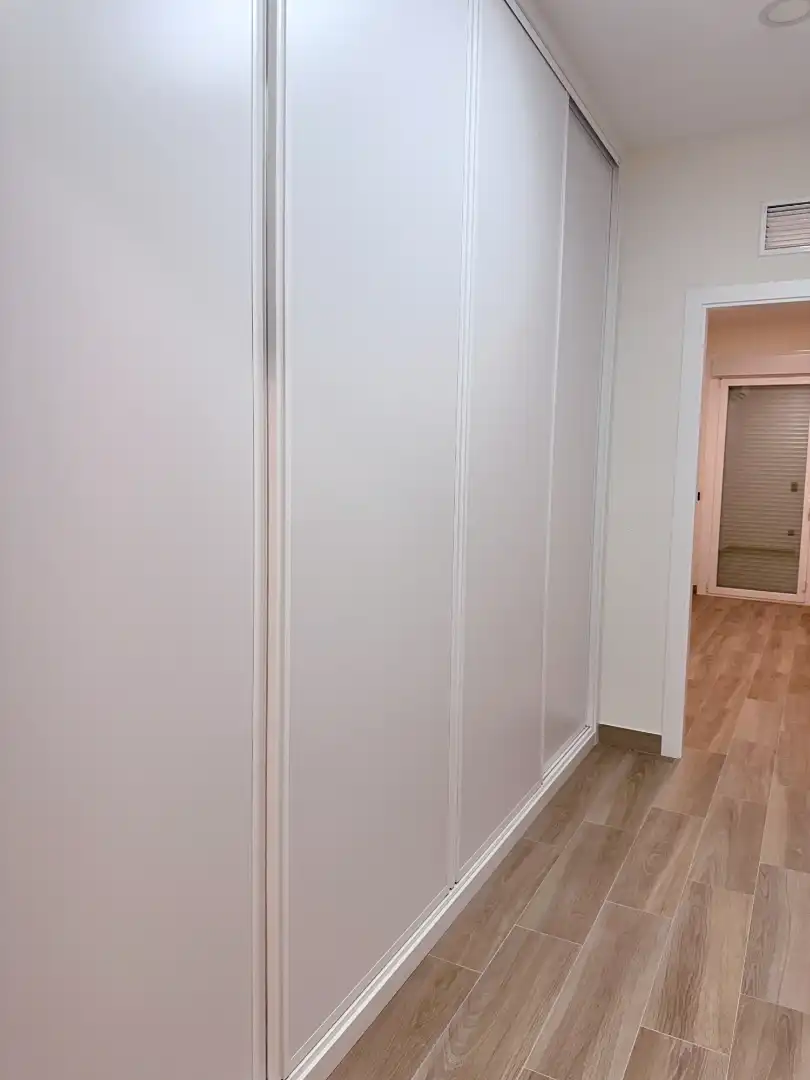 Pis amb ascensor en venda a Avenida Juan de la Cierva, imagen 38