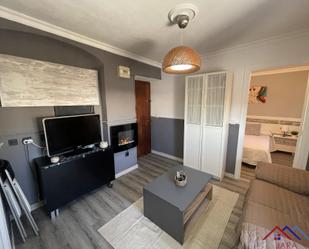 Sala d'estar de Apartament de lloguer en Jerez de la Frontera