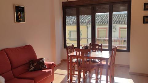 Foto 2 de Piso de alquiler en Calle Real, 123, Mengíbar, Jaén