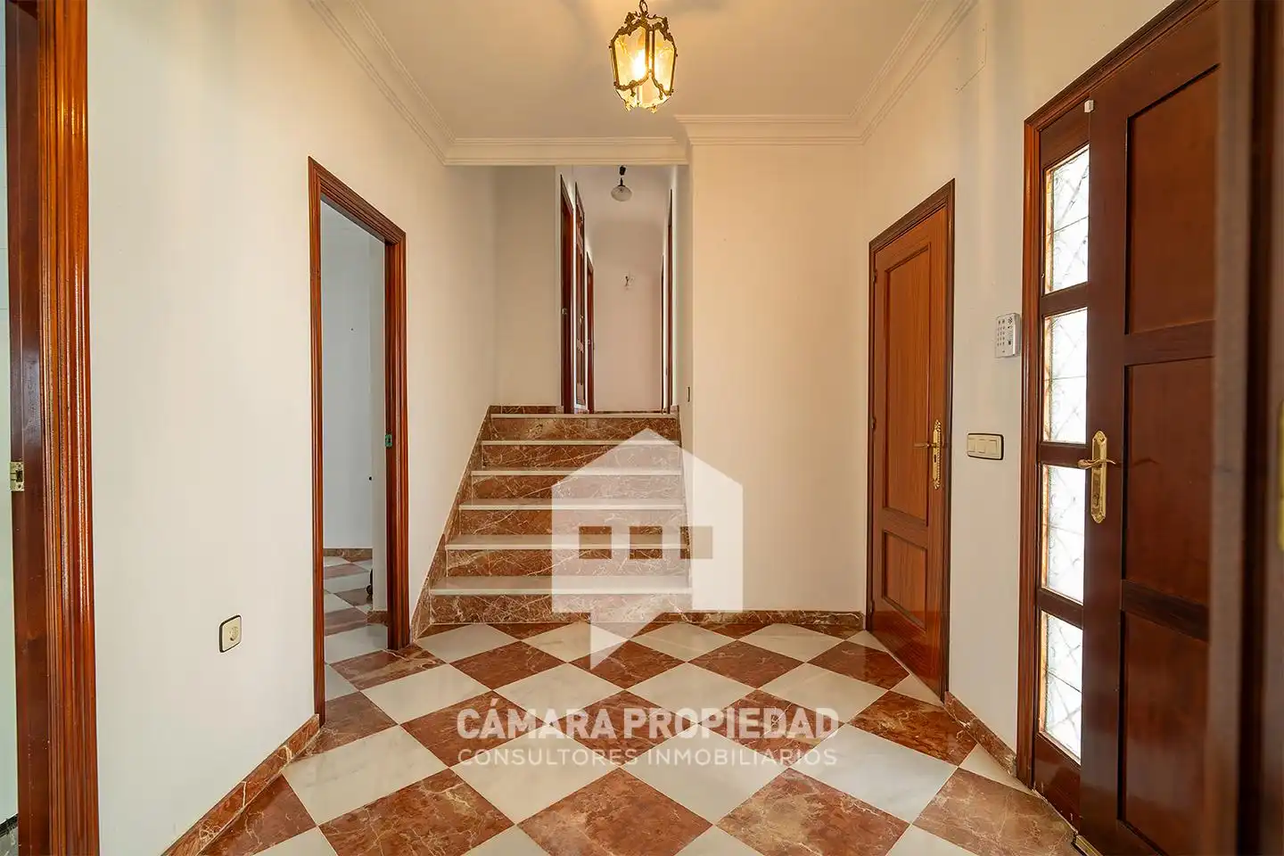 Casa en venda a Rociana del Condado, imagen 13