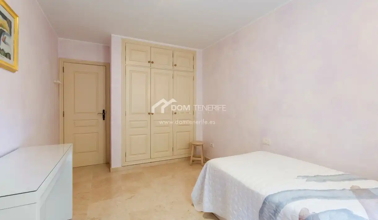 Piso con piscina en venta en Palm - Mar, imagen 11