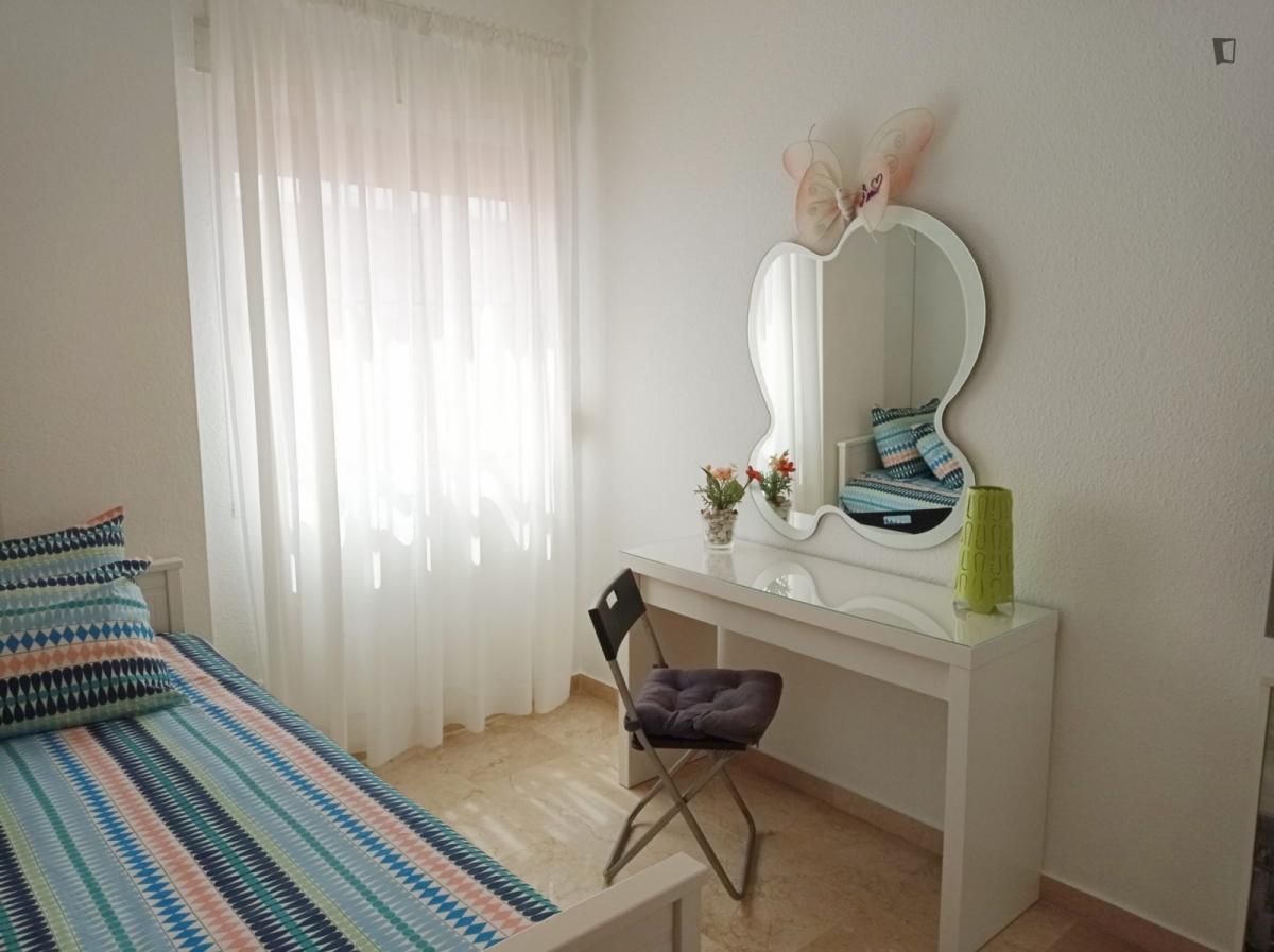 Apartment to share in La Plata