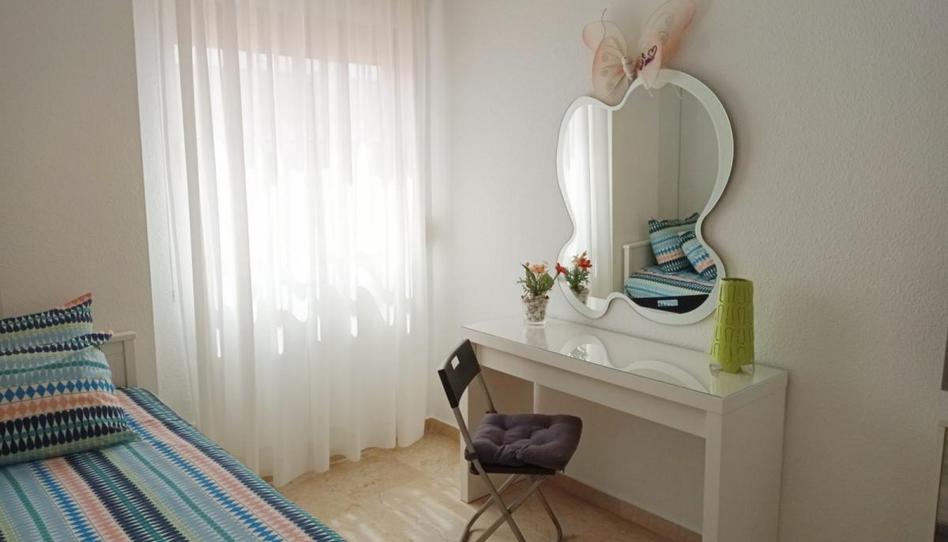 Photo 1 of Apartment to share in La Plata, Sevilla