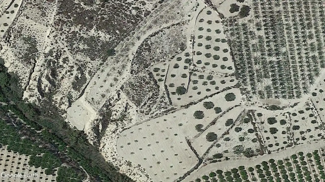 Rustikales Grundstück zum Verkauf in C/ Pago de los Tollos, imagen 5
