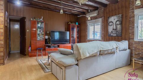 Foto 5 de Casa o chalet en venta en Calle Ns Puig, 16, La Joyosa, Zaragoza