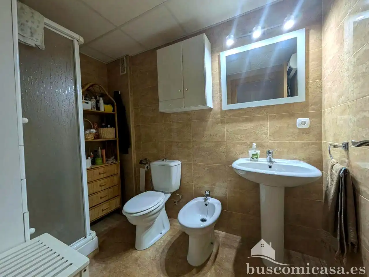 Appartement avec balcon à vendre à Calle Úbeda, imagen 21