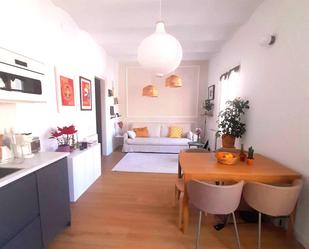 Apartament per a compartir a  Barcelona Capital