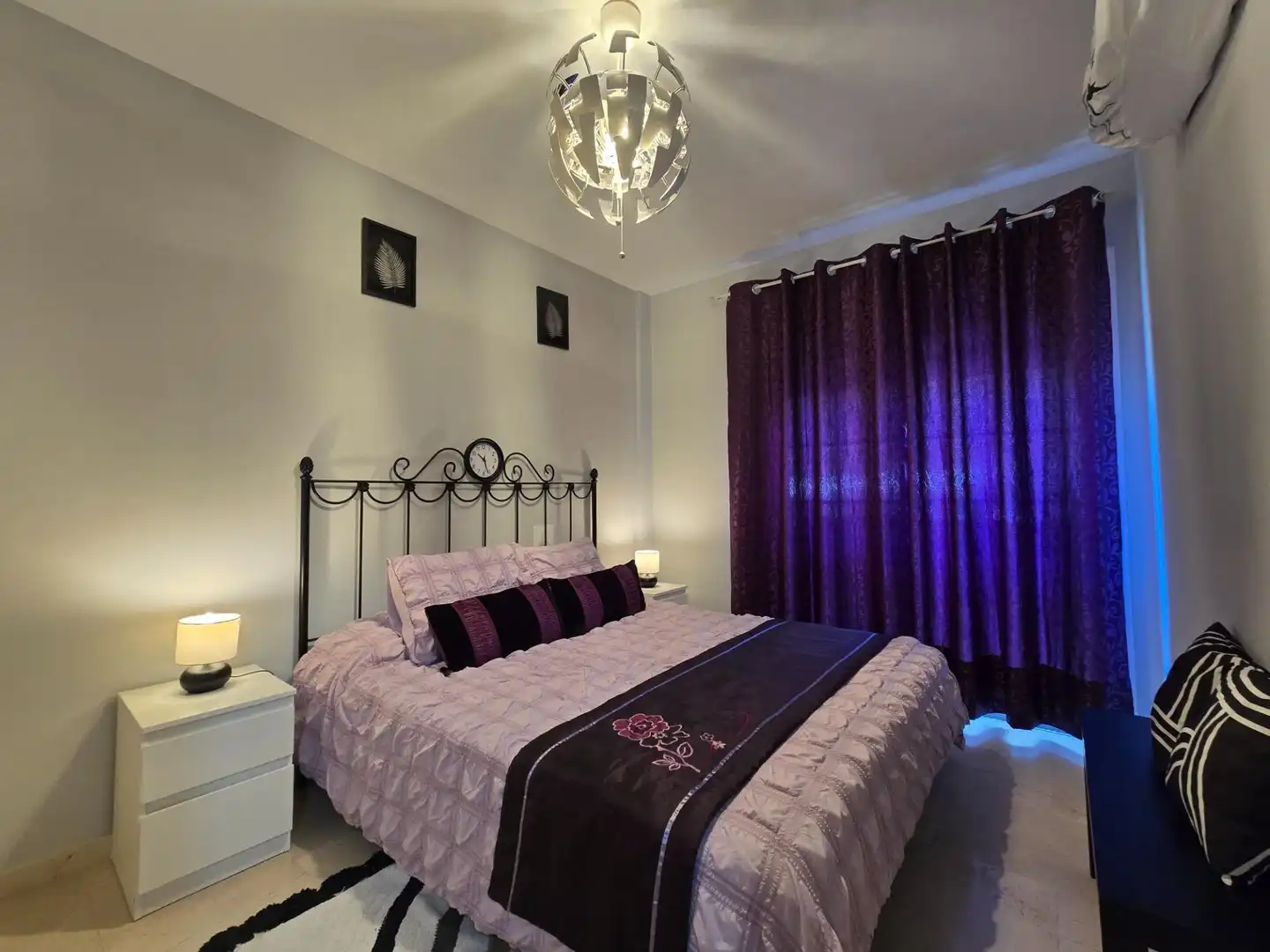 Duplex con piscina in affitto a Puerto Rico, imagen 12