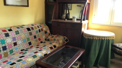 Foto 3 de Pis en venda a Noia, A Coruña