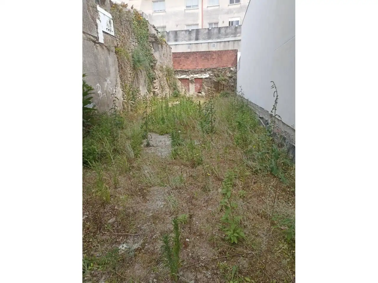 Terreni e lotti in vendita a Conxo, imagen 5