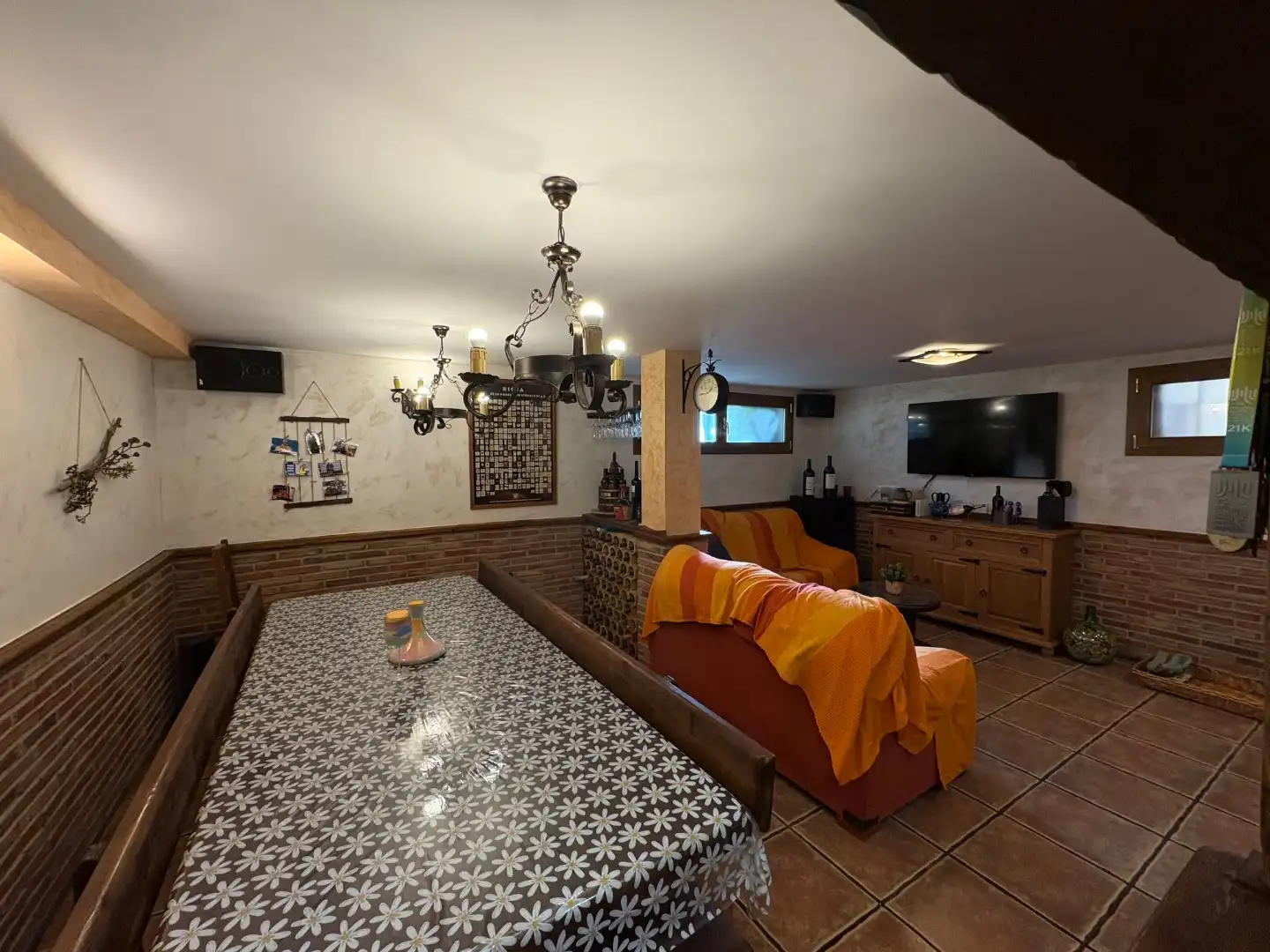 Houses for rent in Clavijo, La Rioja
