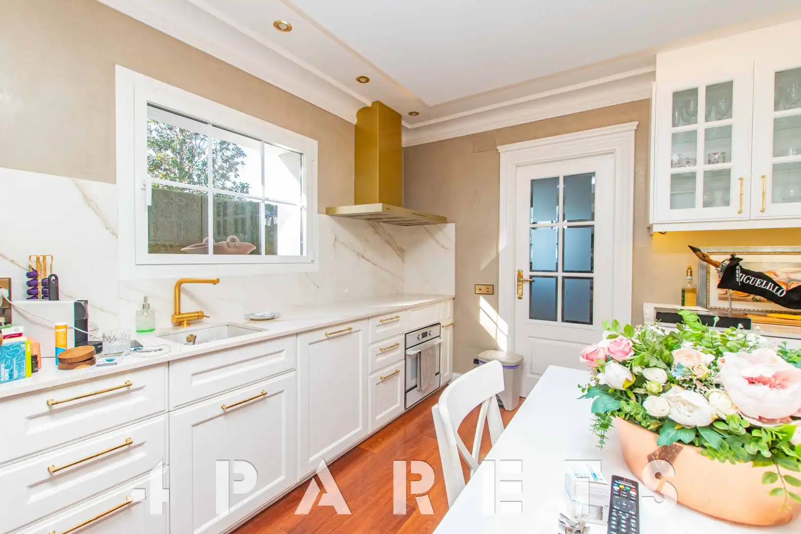 House with terrace for sale in Carrer del Bages, imagen 21