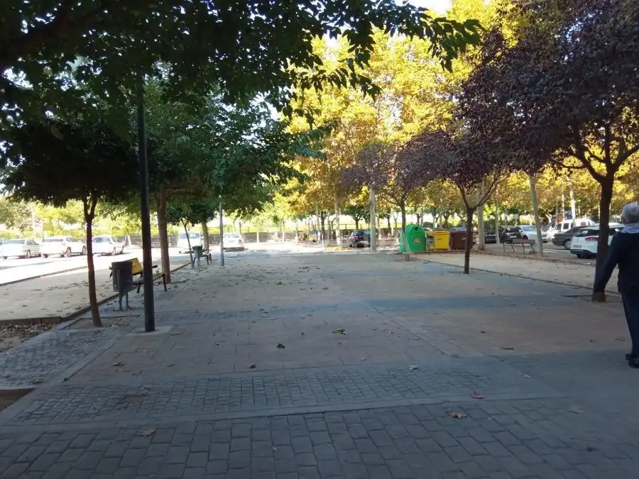 Commercial properties for rent in L'HORTA NORD, Massamagrell