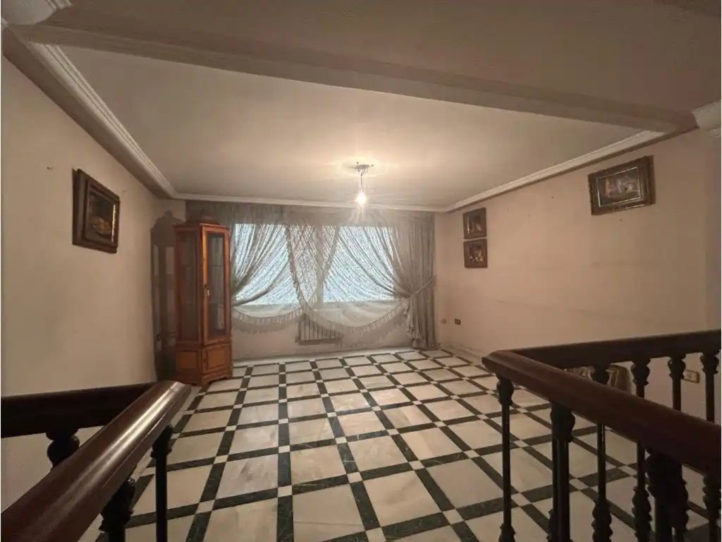 Casa o xalet en venda a Casco Histórico