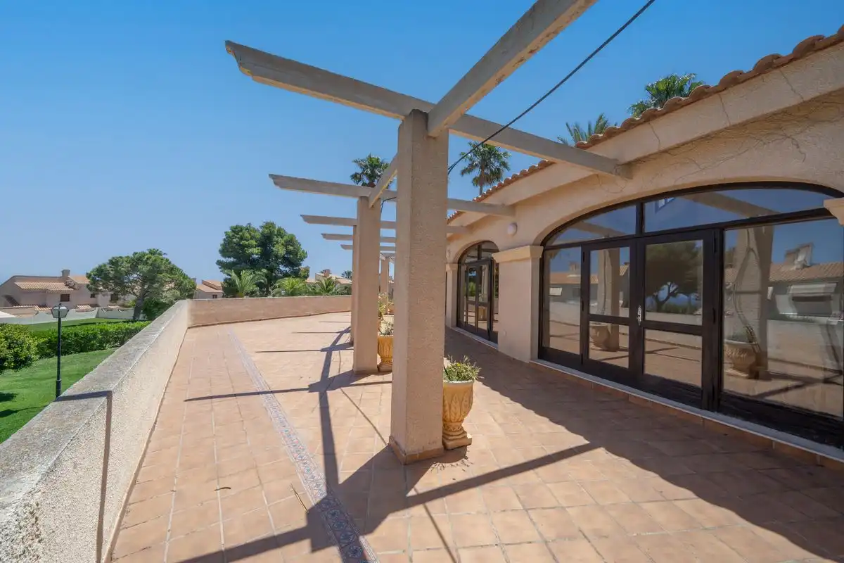 Maison mitoyenne avec terrasse à vendre à Urbanizacion Faro, imagen 41