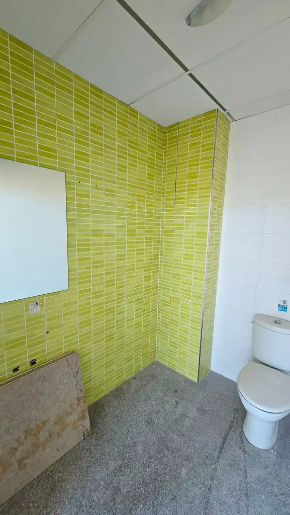 Local comercial en venda a Avenida del Golf 5, imagen 7