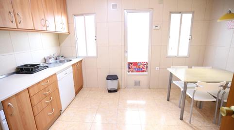 Foto 3 de Pis en venda a Alcázar de San Juan, Ciudad Real