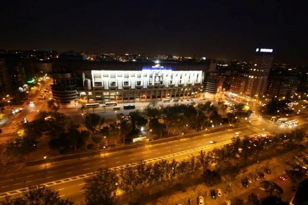 1 hab, 65m² en Cuatro Caminos - Azca, Tetuán,  Madrid Capital - Image 3