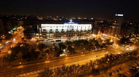 Foto 3 de Piso de alquiler en Plaza Manolete, Cuatro Caminos - Azca, Madrid Capital