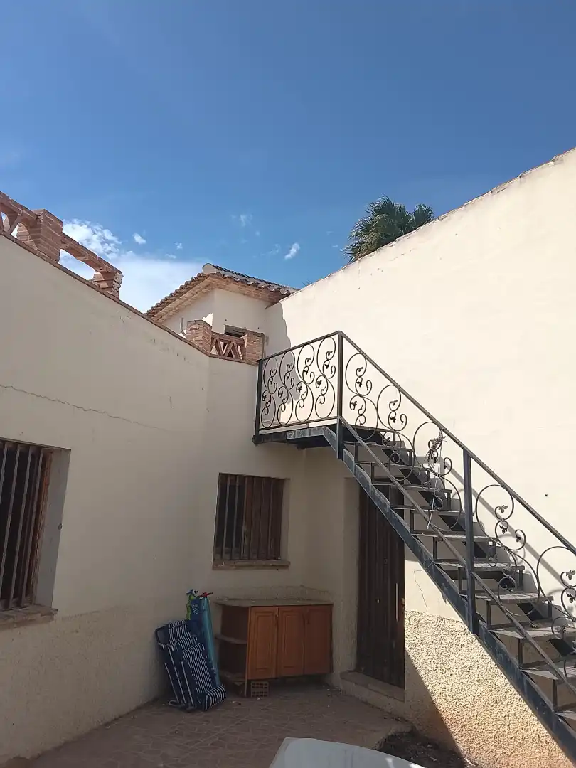Xalet amb piscina en venda a Avenida de Almoradí 35, imagen 17