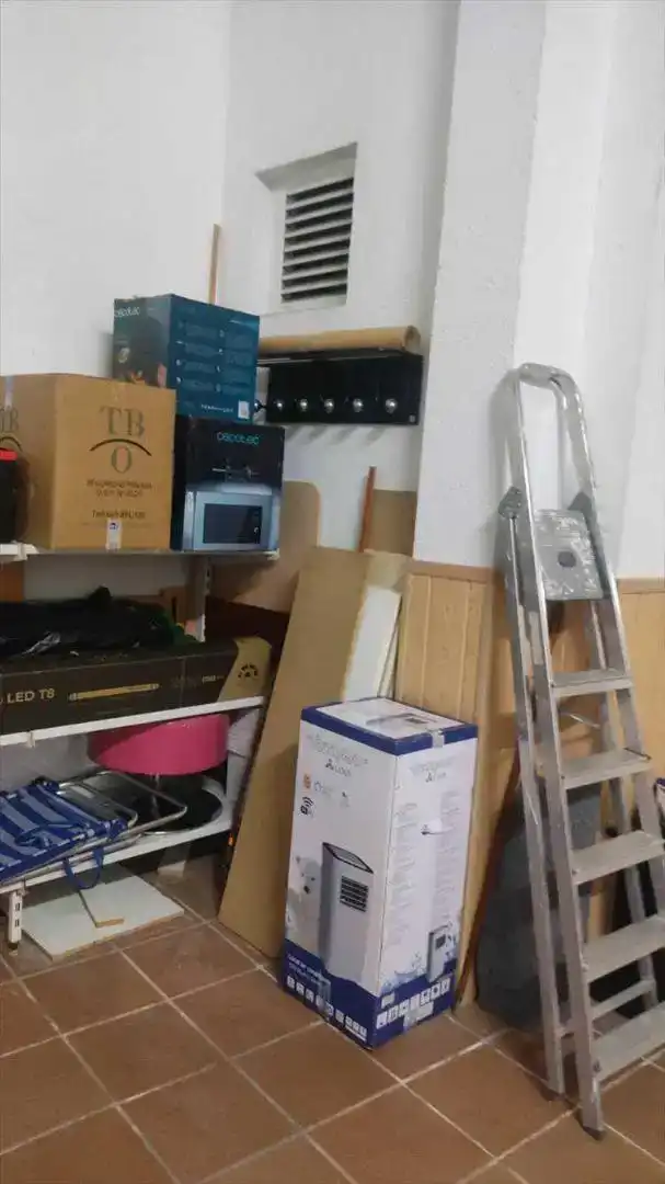 Casa adosada en venda en Vila-seca amb Balcó