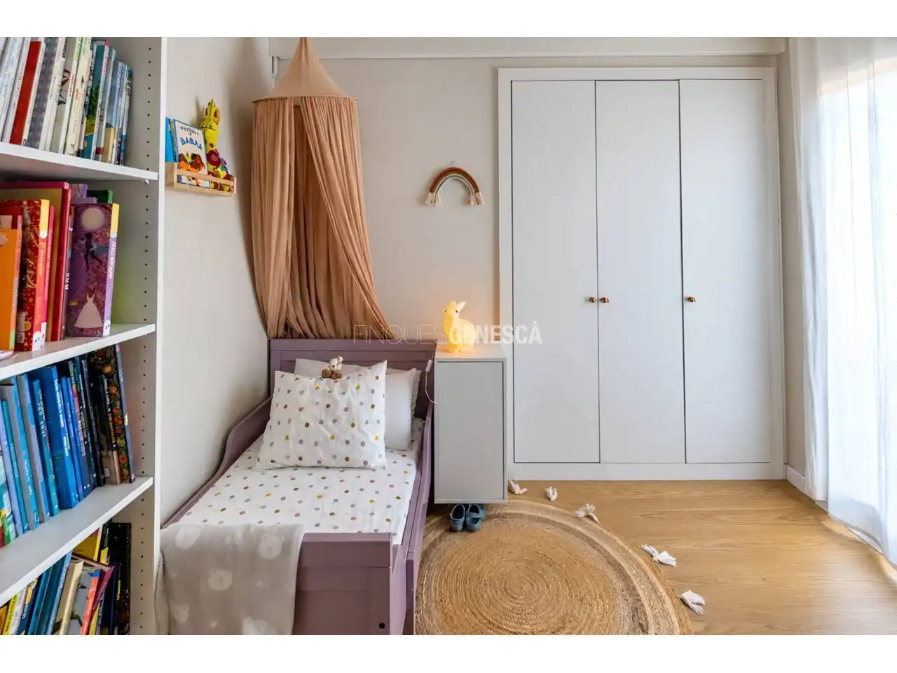 Wohnung mit Terrasse zum Verkauf in Calle Sant Joan, imagen 18