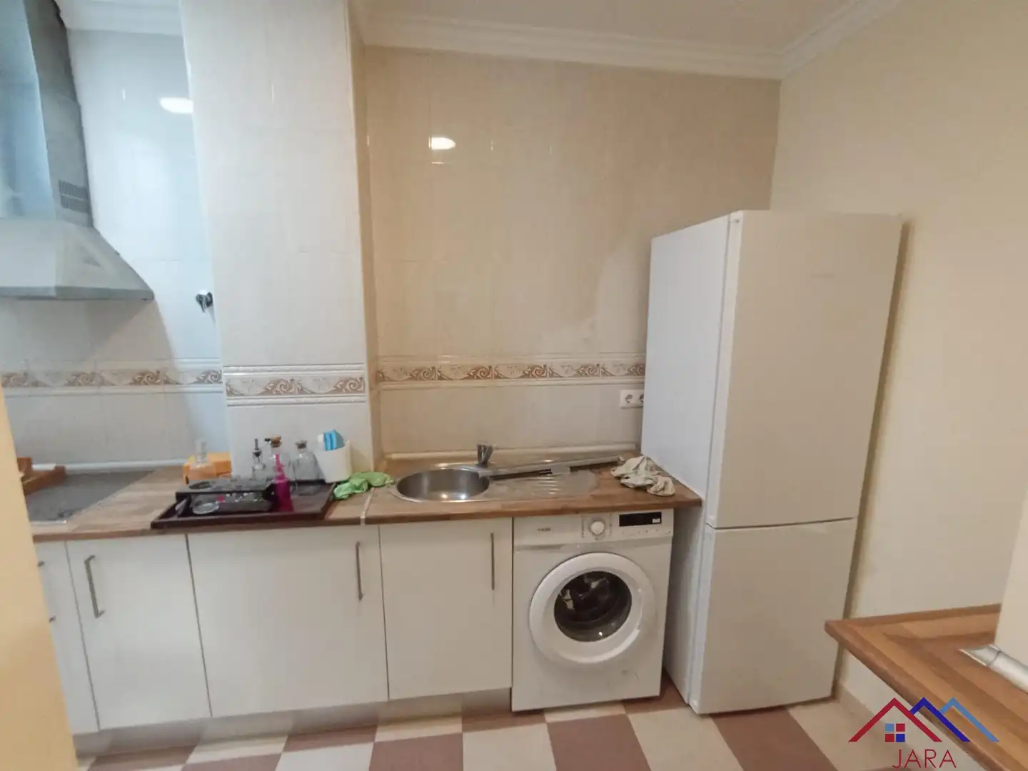 Apartament de lloguer a Centro