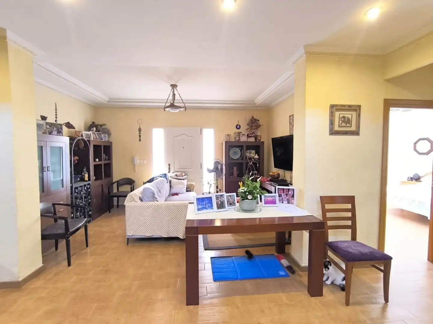 Maison avec terrasse à vendre à Yecla, imagen 5