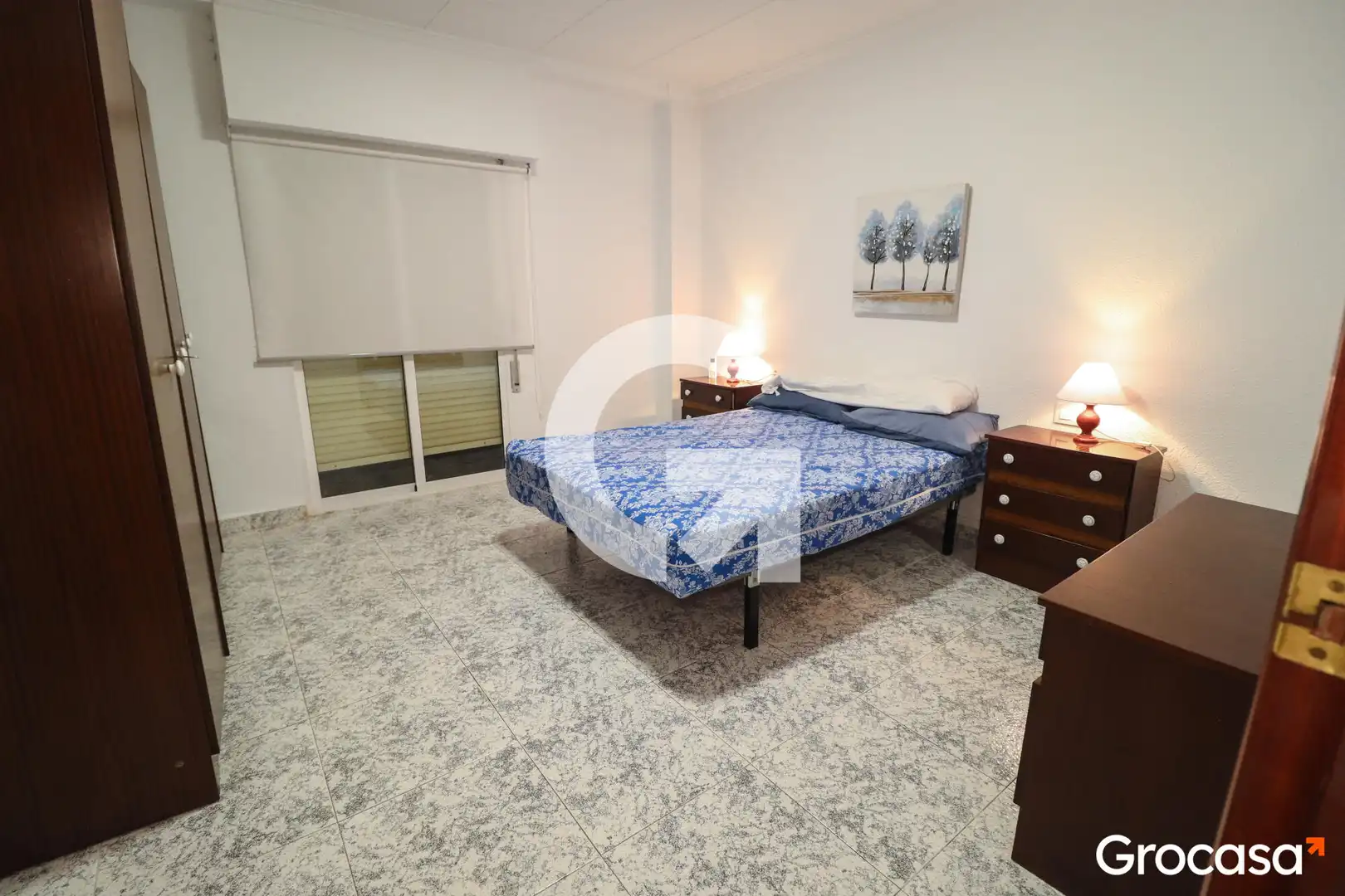 Dormitori de Casa o xalet en venda en Sagunto / Sagunt amb Terrassa, Traster i Forn