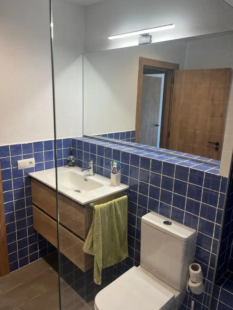 Casa a schiera con giardino in vendita a Llanars, imagen 24