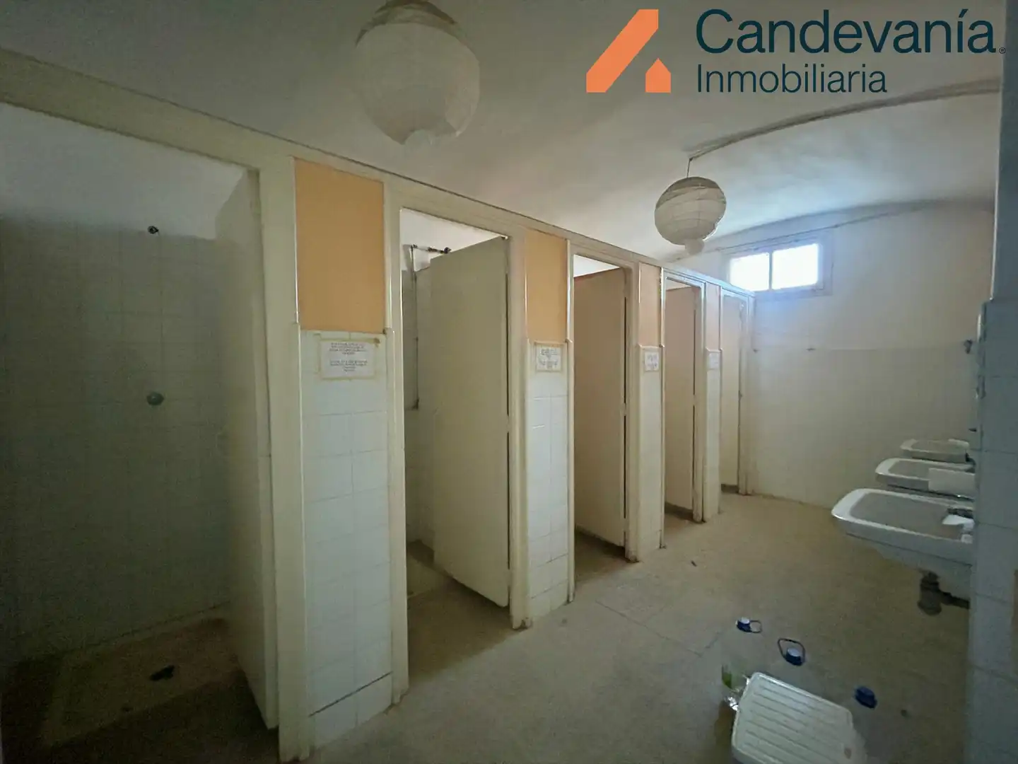 Nave industrial en venta en Zuera