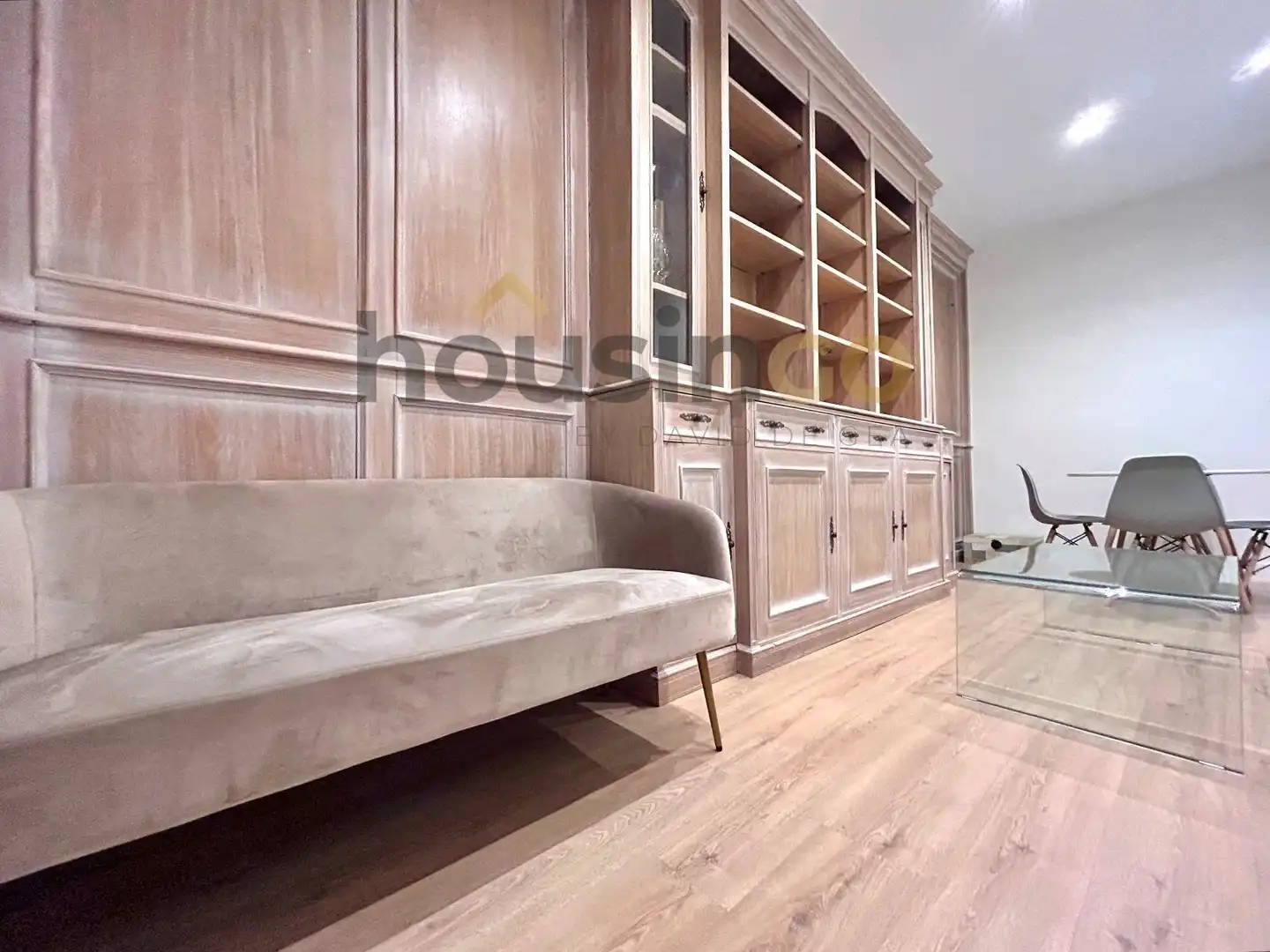 Apartments for rent in GENERAL ORAÁ, Castellana
