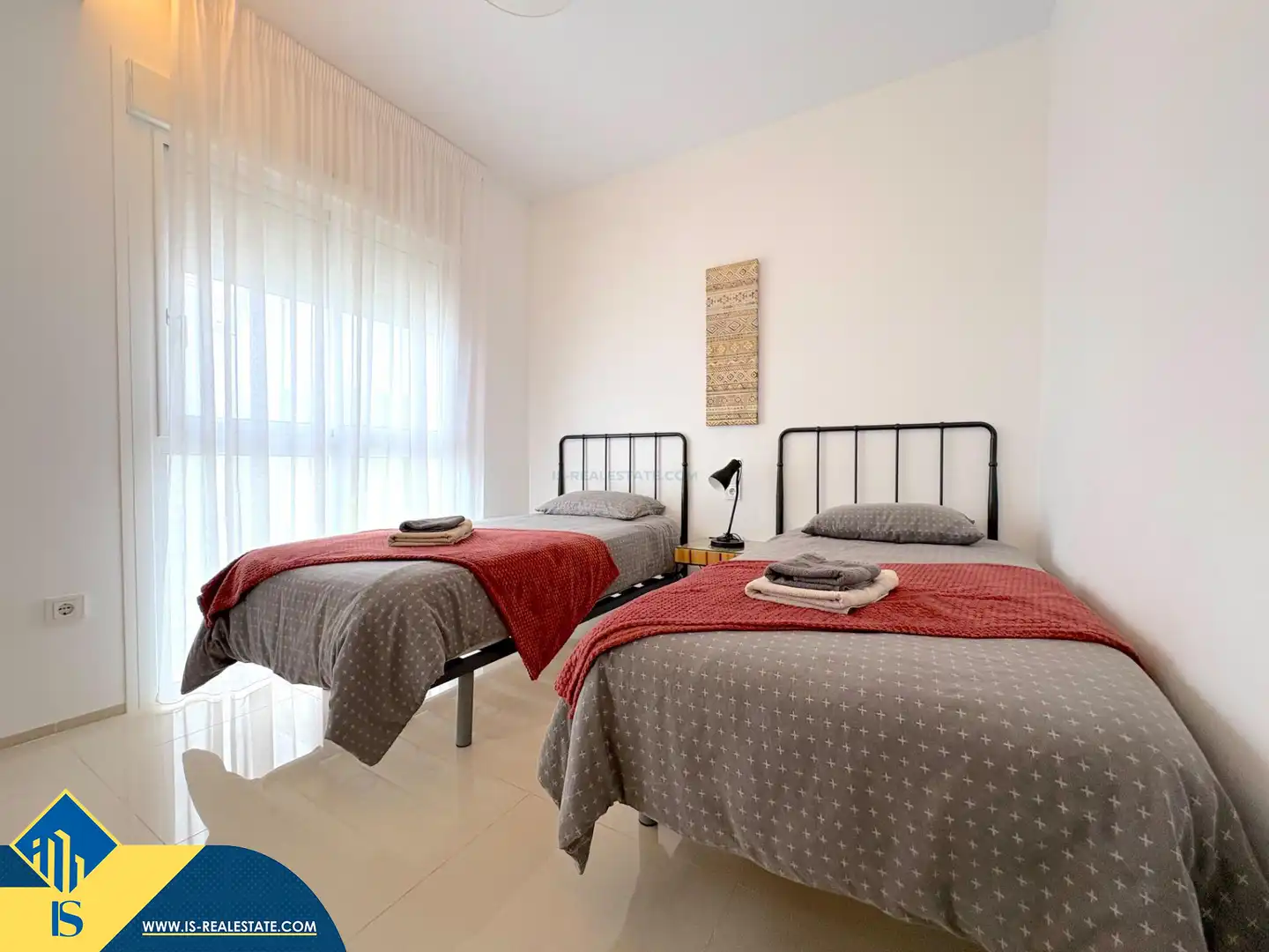 Flat with pool for sale in Rojales, imagen 14