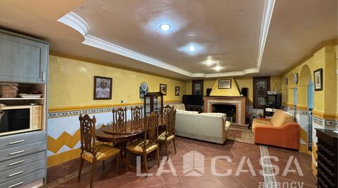 Foto 5 de Casa o chalet en venta en Cerros de Montequinto, Montequinto