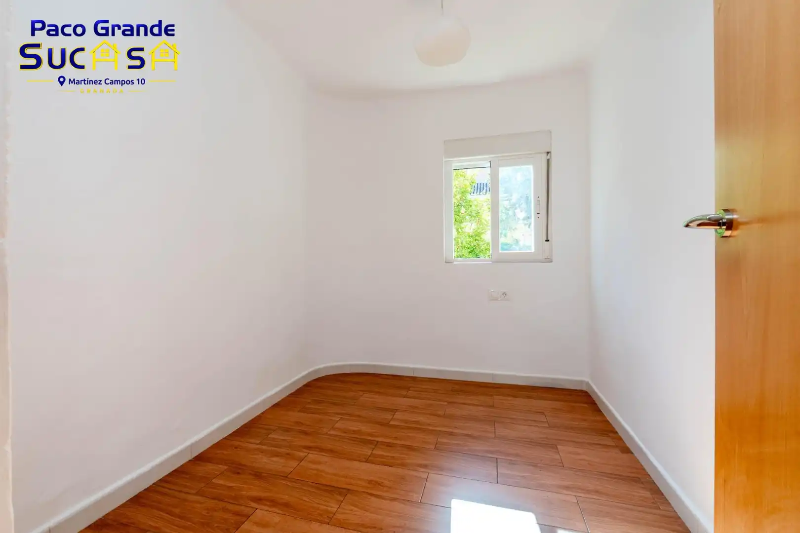 Piso con terraza en venta en JAIME BALMES 2, imagen 8